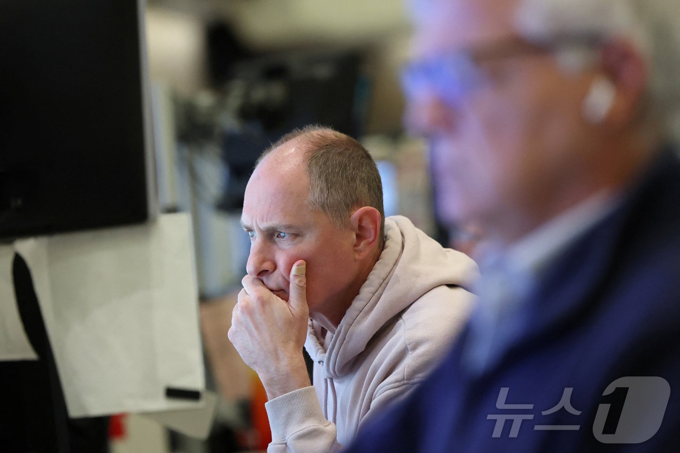 UAE OPEC 탈퇴+오픈AI 실망, 미증시 일제 하락(상보)