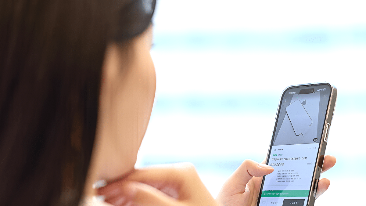 중고 거래 피해 10배 증가