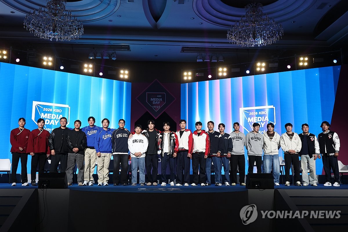 프로야구 정규시즌 개막…경찰 '암표 근절' 캠페인 | 연합뉴스