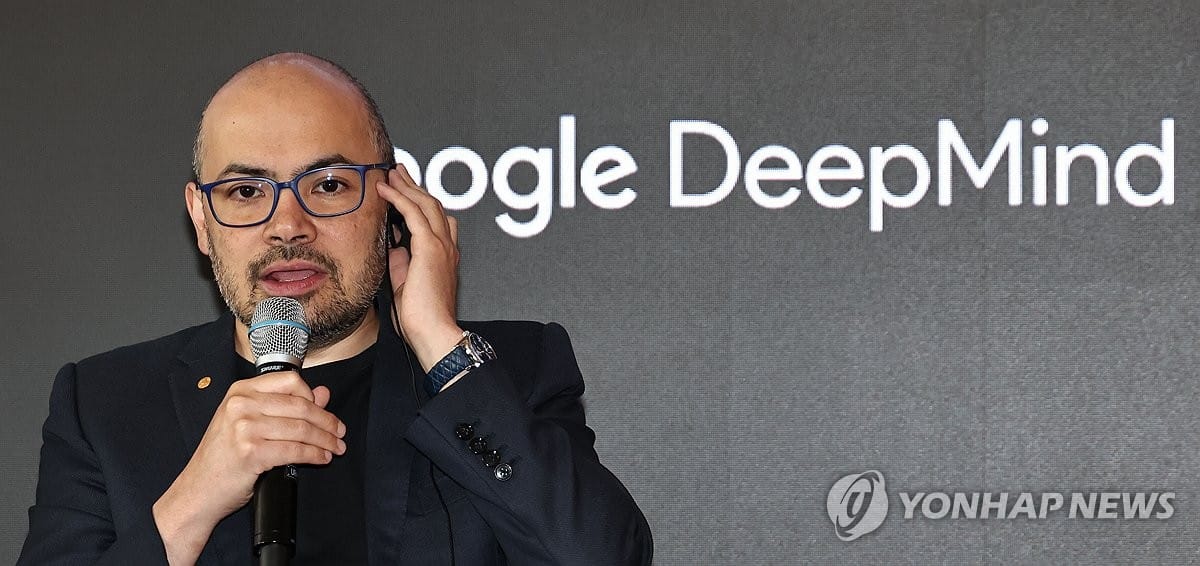 구글 첫 해외 AI 캠퍼스, 서울 강남에 연내 문 연다 | 연합뉴스