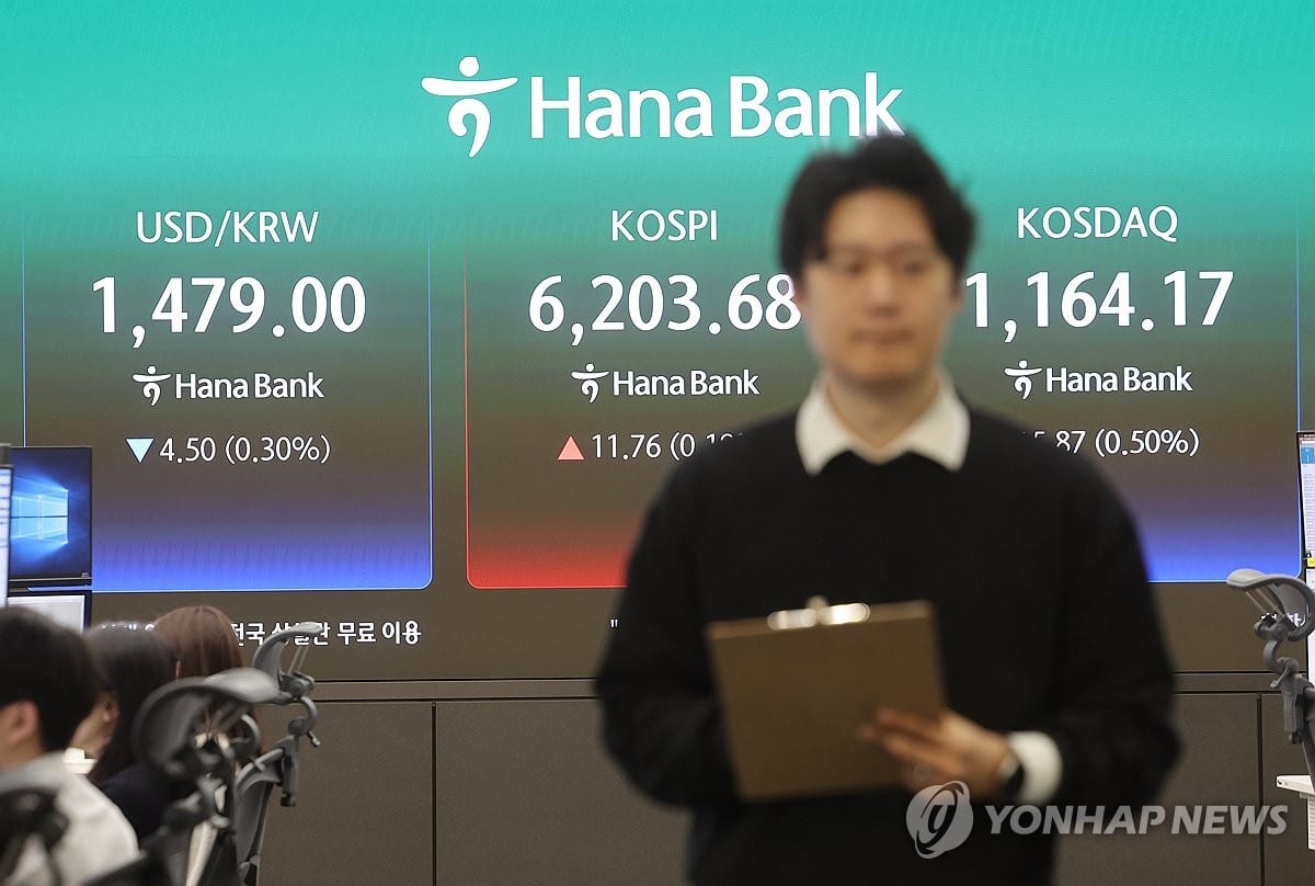 작년 코스피 상장사 35조원 현금배당…'역대 최고치' | 연합뉴스