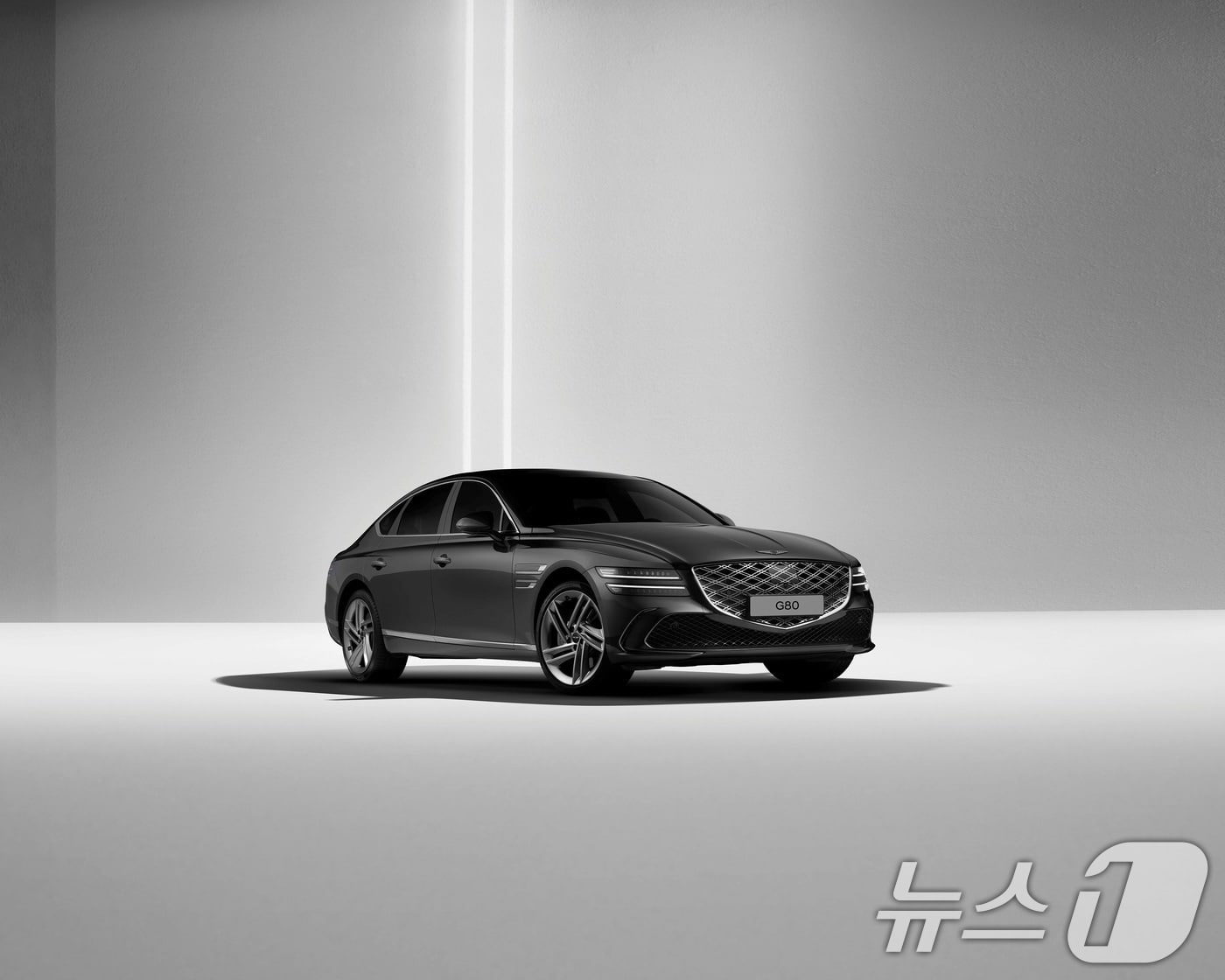 제네시스, 국내 누적판매 100만대 돌파…글로벌 판매 64% 차지 | 연합뉴스