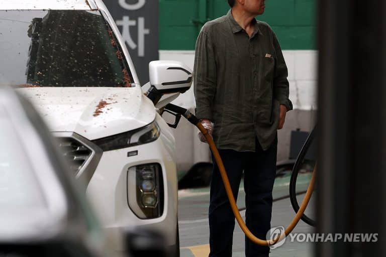 한국 경제 심리