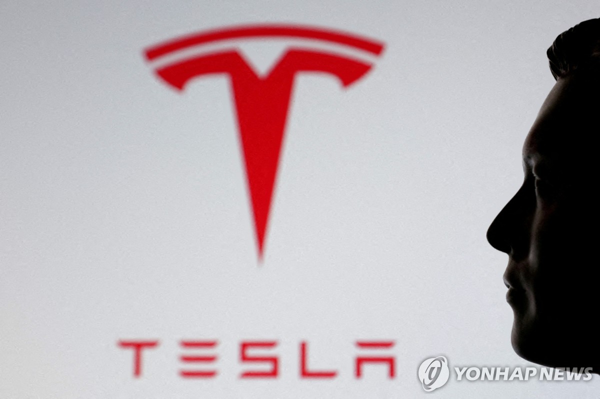 테슬라, 저가·소형 SUV 개발 나서…중국에서 생산 예정" | 연합뉴스