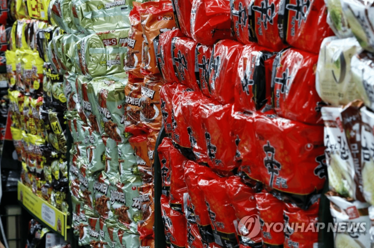 제분 7개사 담합