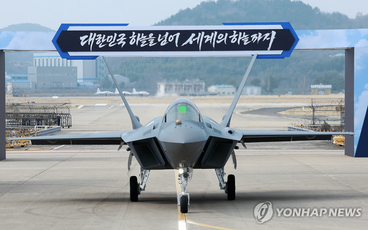 KF-21 80대 후속양산 비용 추산 18.4조원