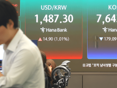 순자산 1조 ETF 증가