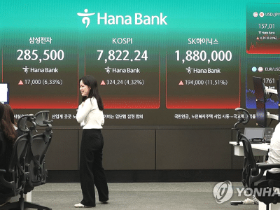 국내 주식시장 ETF 확대