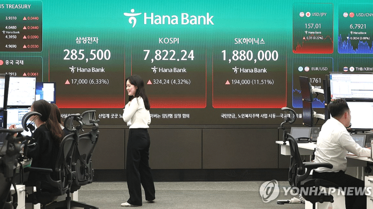 국내 주식시장 ETF 확대