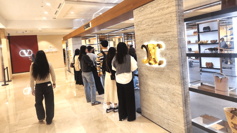 명품 브랜드 가격 인상