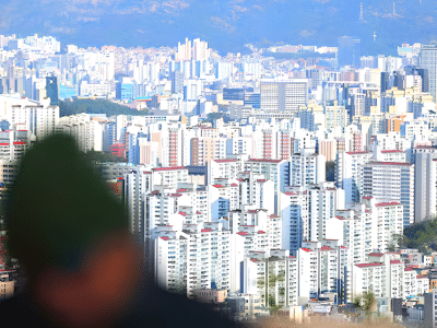 3월 서울 아파트 전셋값