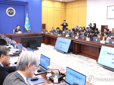 이재명 대통령 국민참여형 구민성장펀드