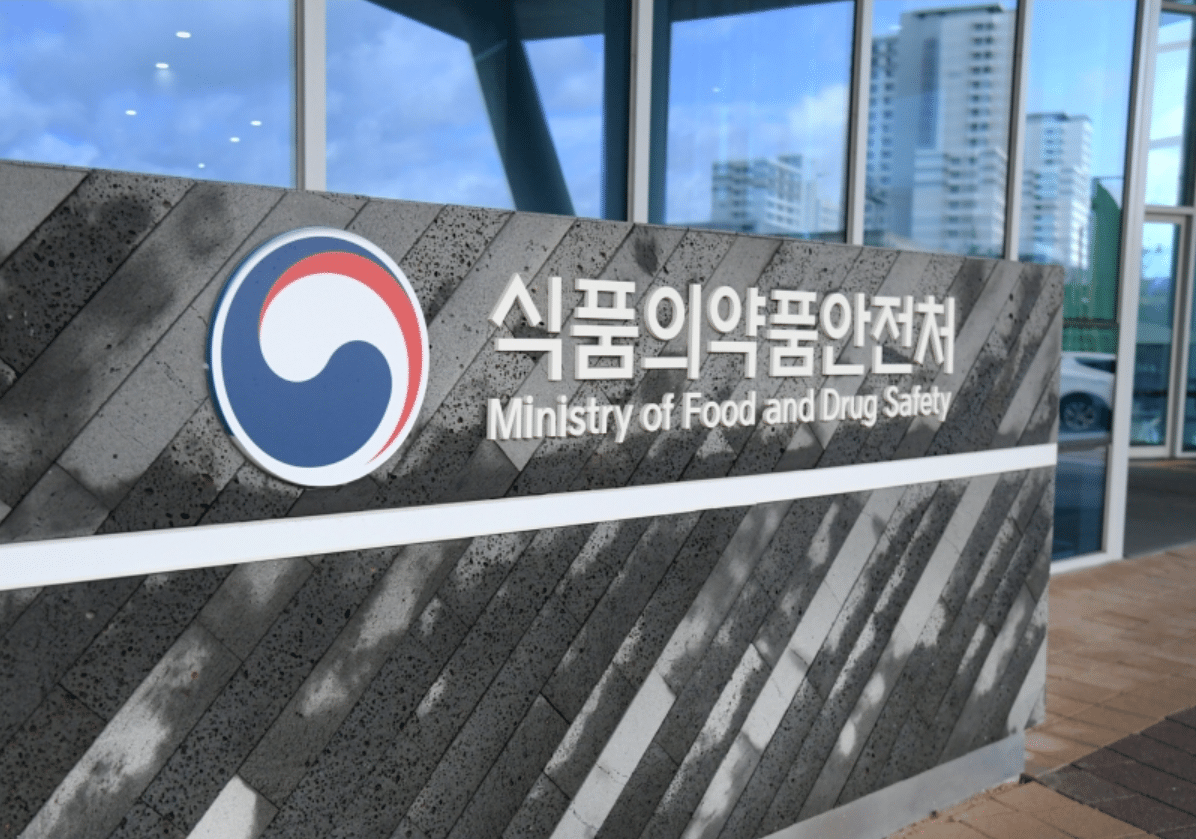국내 식품 회수 건수 연평균 100건 이상
