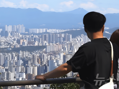 서울 무순위 청약 로또 경쟁