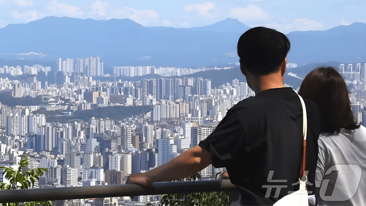 서울 무순위 청약 로또 경쟁