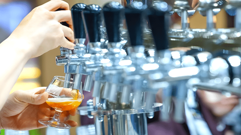 한국 폭음률
