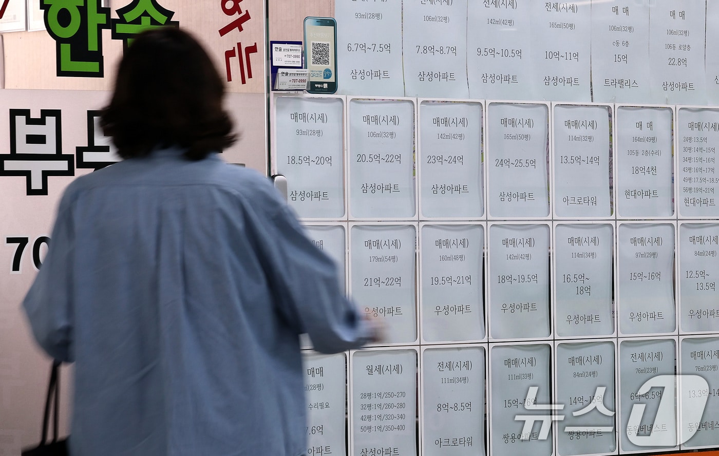보유세 강화 기대와 연동된 정책 브리핑
