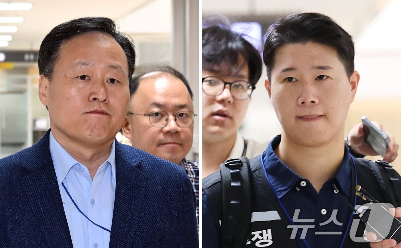 총파업 전 최후 담판에 돌입한 삼성전자 노사