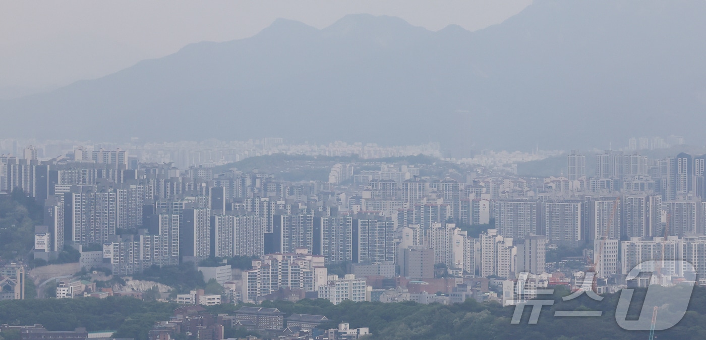 매매보다 빠른 전세 상승