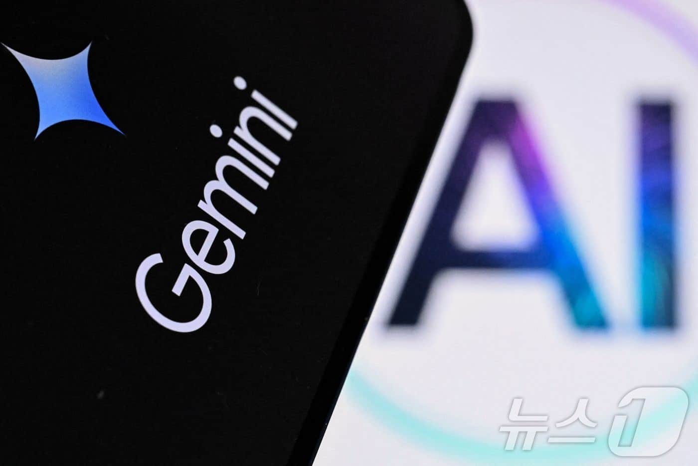 엔비디아 AI 투자 주도권