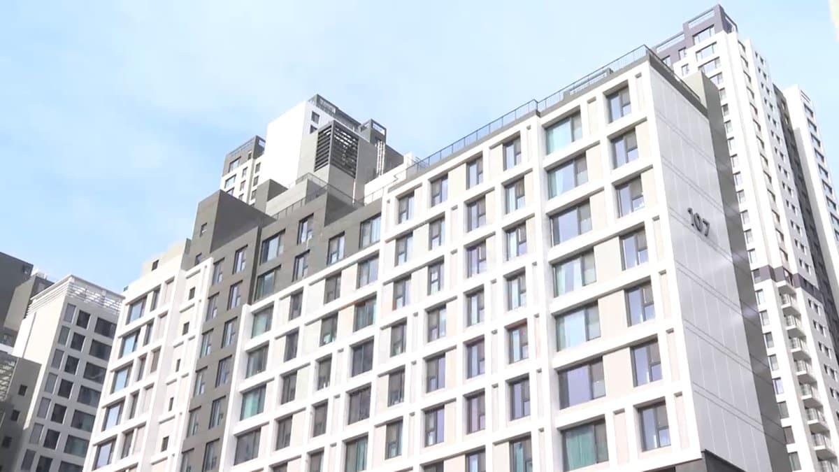 강남권 공시가 상승의 보유세 부담