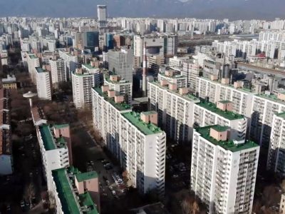 서울 전세 매물 감소와 아파트 전세 수급 약화를 보여주는 장면