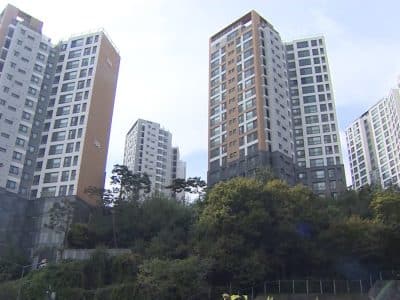 다주택자 양도세 중과 유예 종료를 준비하는 서울 주택시장 장면