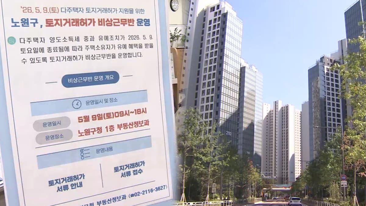 강남 넘어 성북·서대문까지 번졌다…서울 아파트값, 양도세 중과에 '매물 절벽' 1 매물 잠김을 부르는 양도세 충격