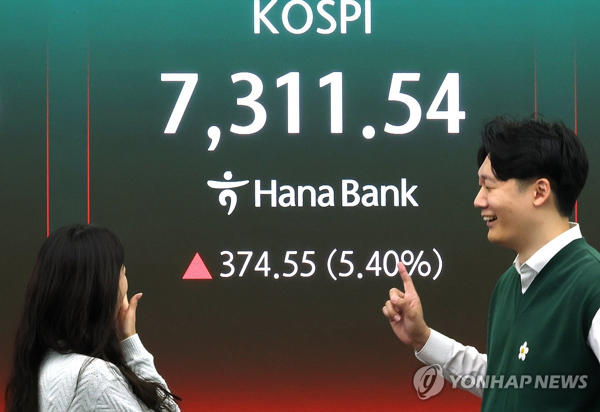 증시 선순환 속 ETF 상장