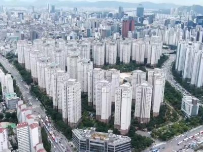 서울 송파·서초 아파트 풍경과 매매 거래 분위기를 보여주는 부동산 현장