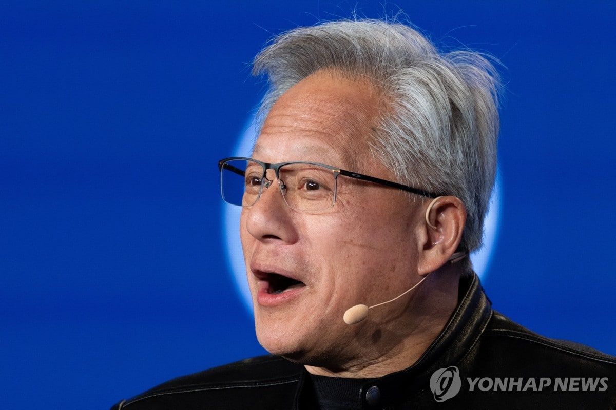 엔비디아의 AI 생태계 투자