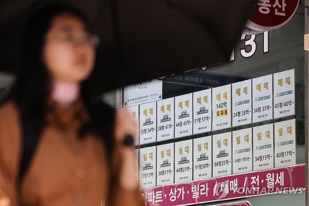 실거주 유예 정책 브리핑