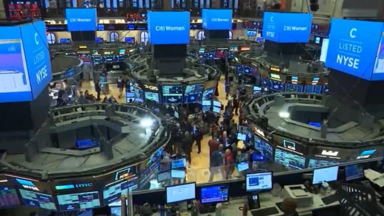 S&P 500 급등을 보여주는 빅테크 실적 중심 주식차트
