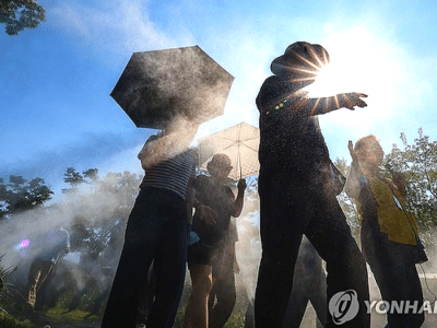 2026년 엘니뇨 발생 확률 80%