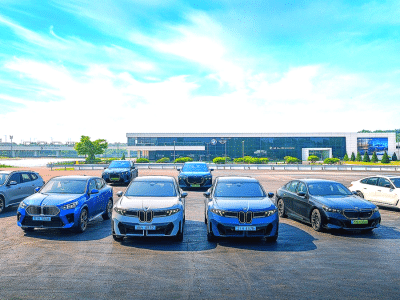 BMW그룹코리아 전기차 보조금
