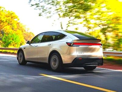 테슬라 모델 Y L 프리미엄 AWD 국내 인증
